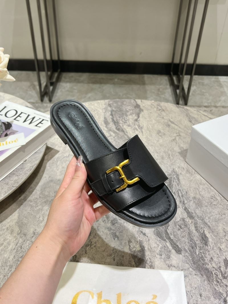 Chloe Sandals